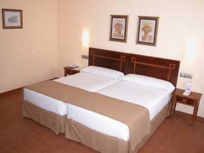 Hotel Villa de Antequera