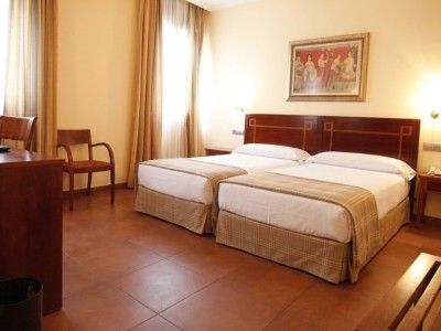 Hotel Villa de Antequera