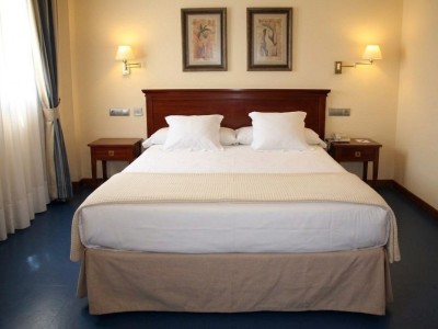 Hotel Villa de Antequera