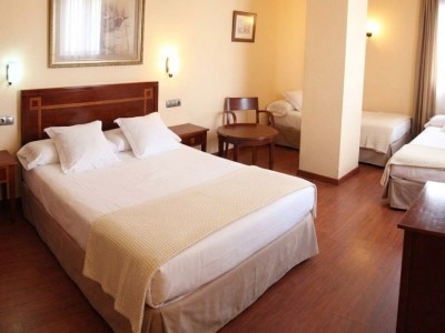 Hotel Villa de Antequera