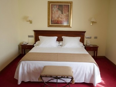 Hotel Villa de Antequera