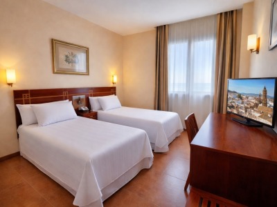 Hotel Villa de Antequera