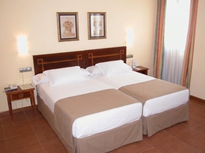 Hotel Villa de Antequera
