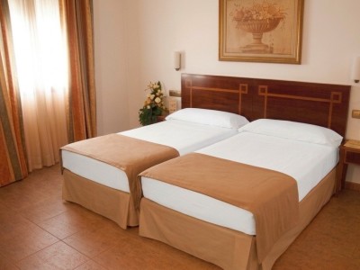 Hotel Villa de Antequera