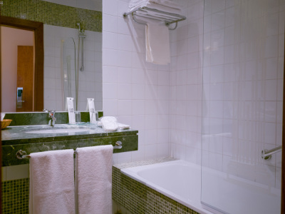 Hotel Villa de Antequera