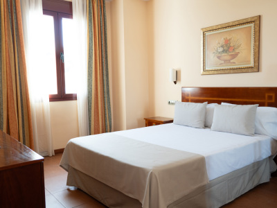 Hotel Villa de Antequera