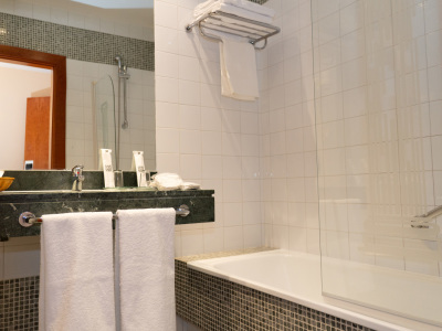 Hotel Villa de Antequera