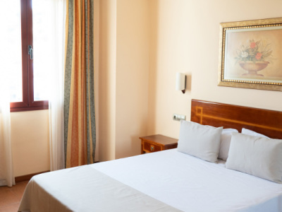 Hotel Villa de Antequera