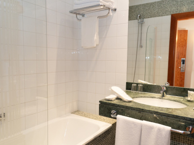 Hotel Villa de Antequera