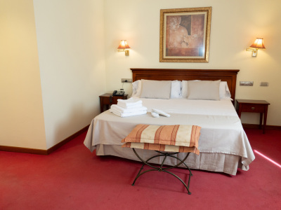 Hotel Villa de Antequera