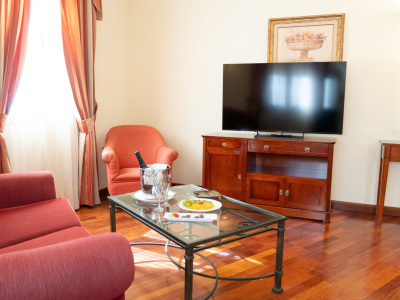 Hotel Villa de Antequera