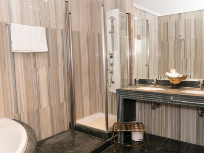 Hotel Villa de Antequera