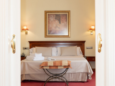 Hotel Villa de Antequera
