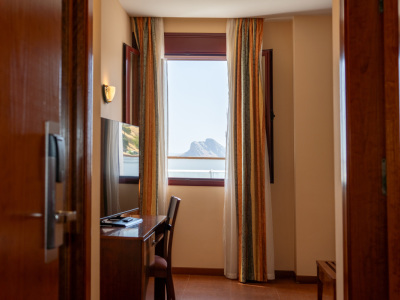 Hotel Villa de Antequera