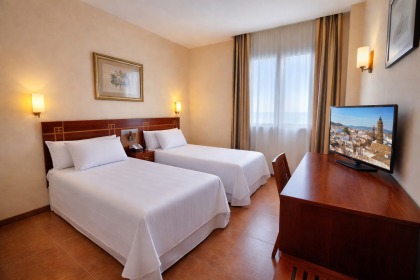 Hotel Villa de Antequera
