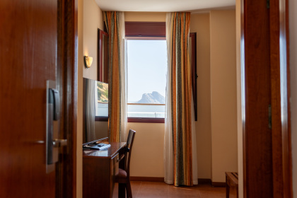 Hotel Villa de Antequera